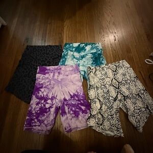 Balance Athletica Active Shorts